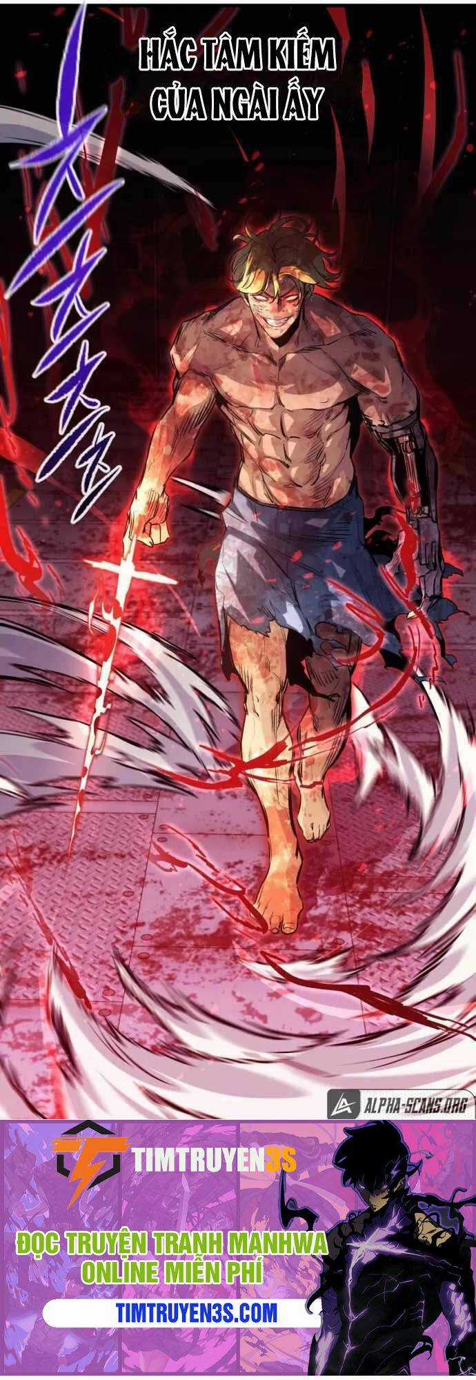 Quỷ Linh Vương Chapter 55 trang 66