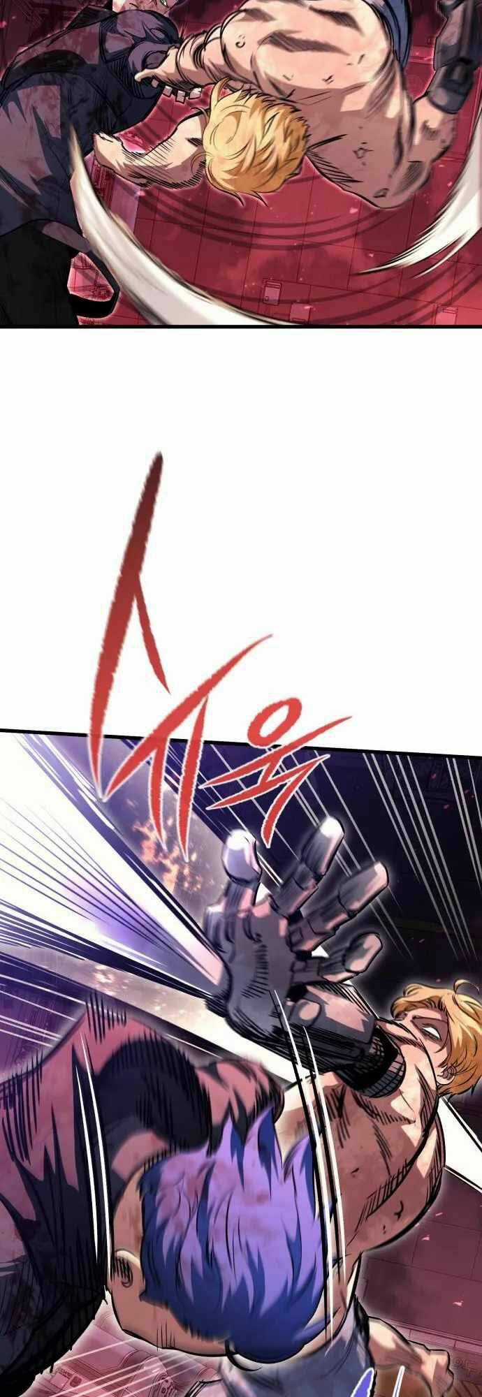 Quỷ Linh Vương Chapter 55 trang 7