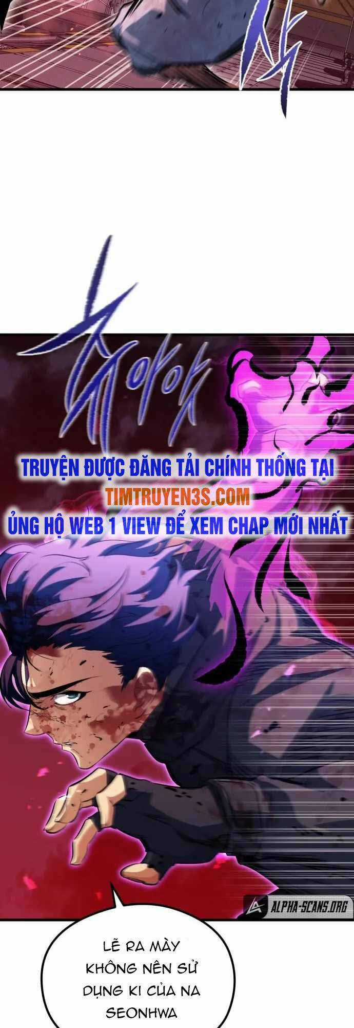 Quỷ Linh Vương Chapter 55 trang 8