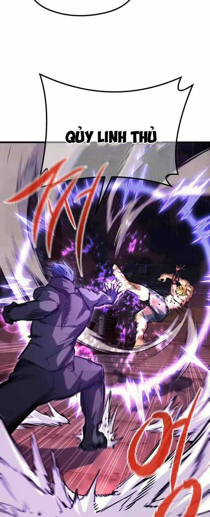 Quỷ Linh Vương Chapter 55 trang 9