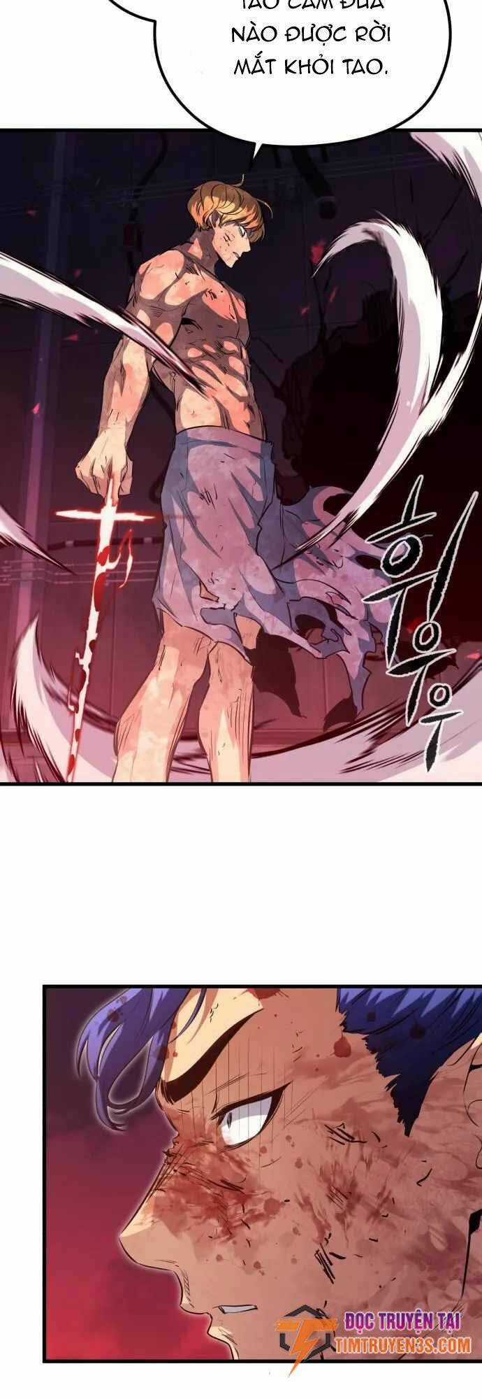 Quỷ Linh Vương Chapter 56 trang 10