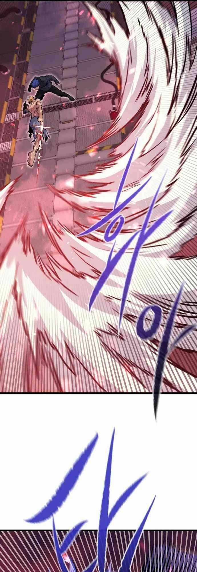 Quỷ Linh Vương Chapter 56 trang 16