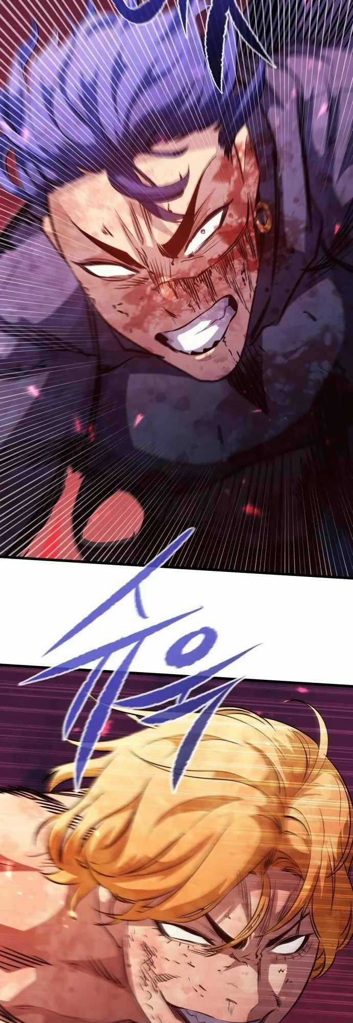 Quỷ Linh Vương Chapter 56 trang 17