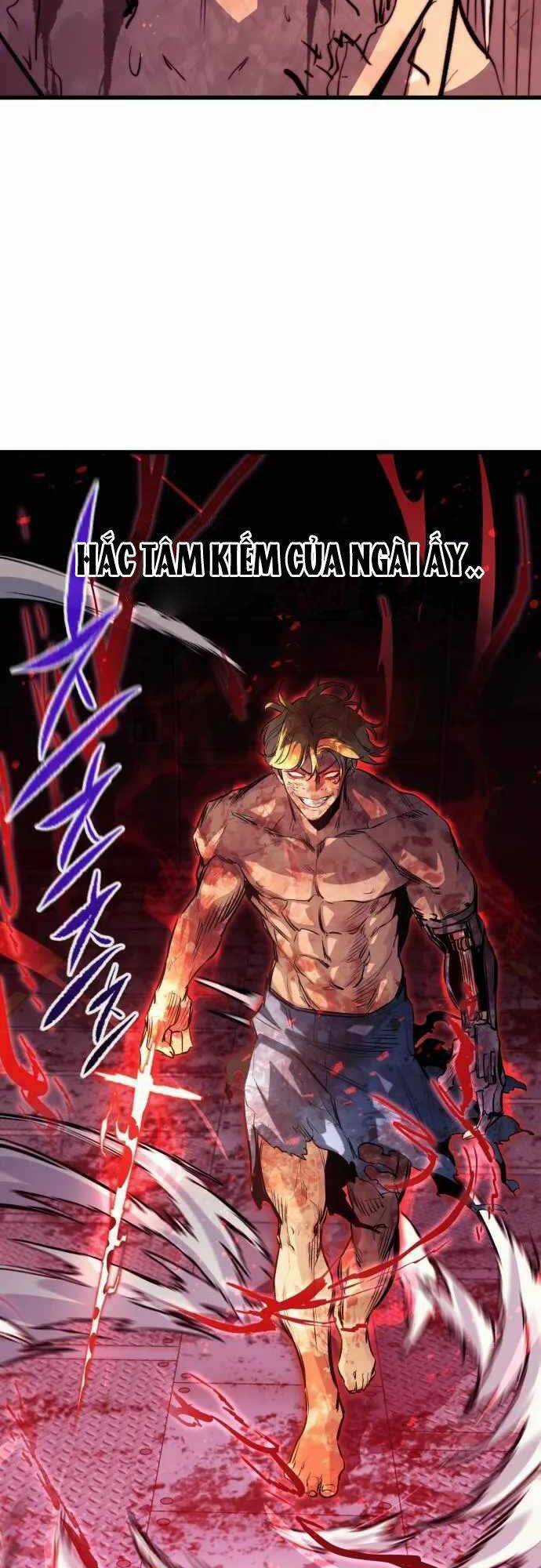 Quỷ Linh Vương Chapter 56 trang 2