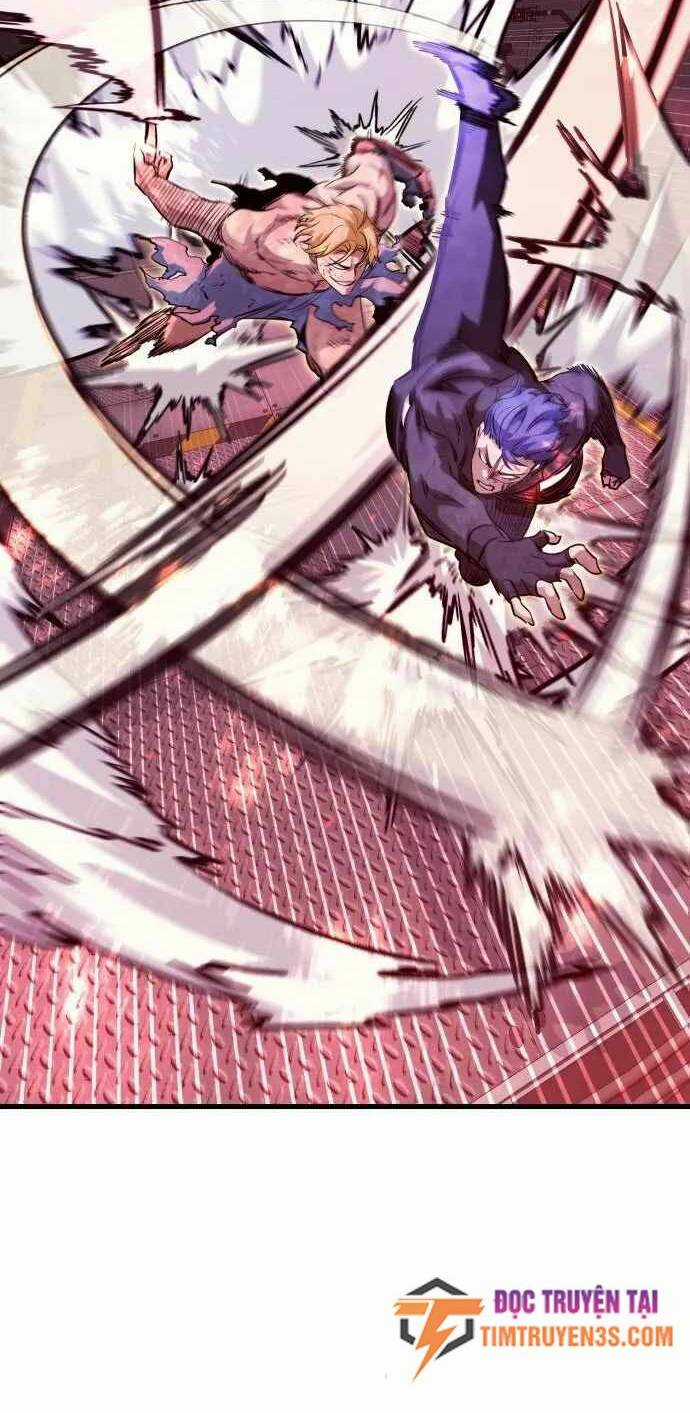 Quỷ Linh Vương Chapter 56 trang 20