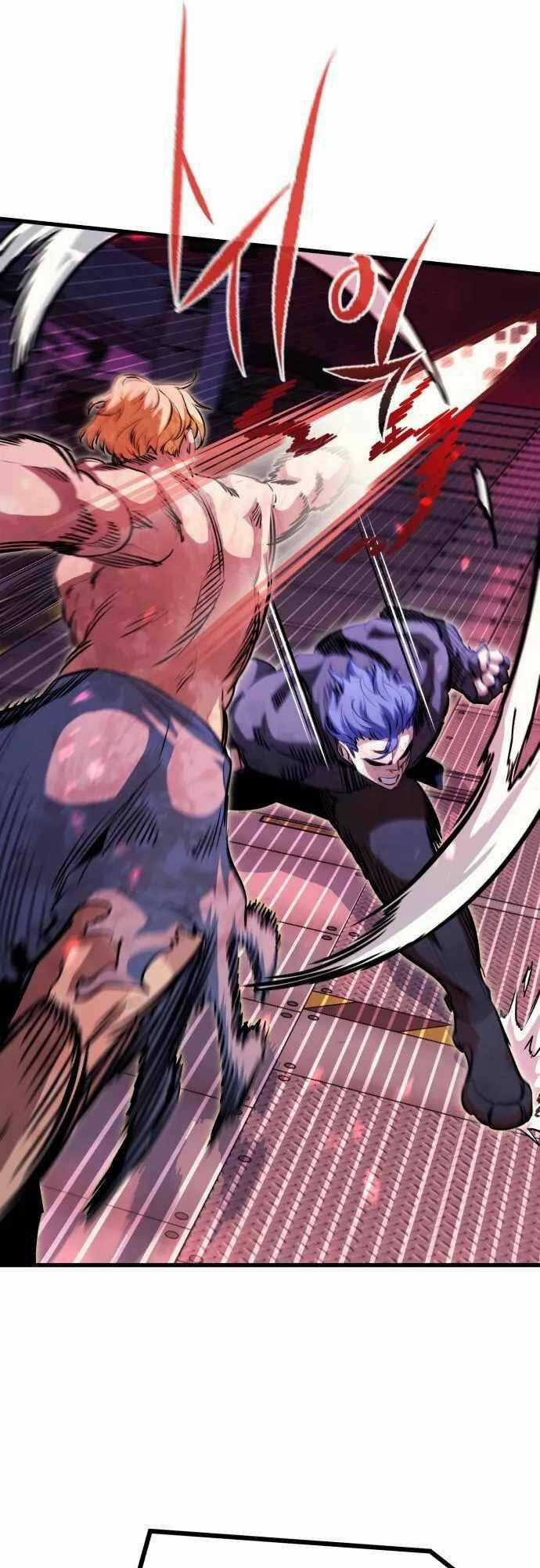 Quỷ Linh Vương Chapter 56 trang 21