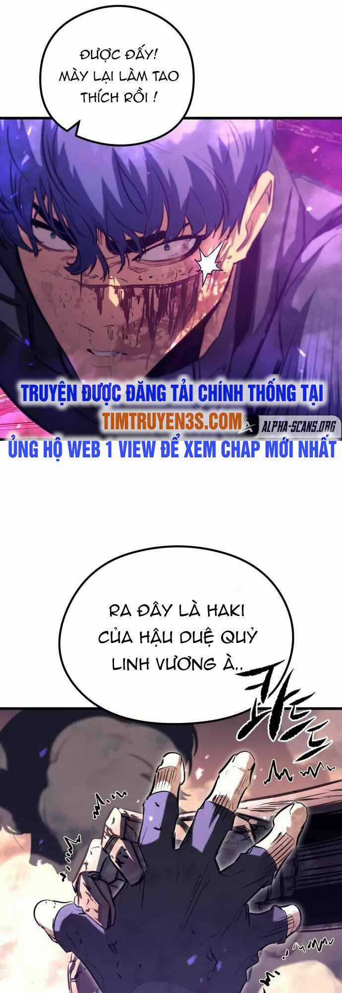 Quỷ Linh Vương Chapter 56 trang 23