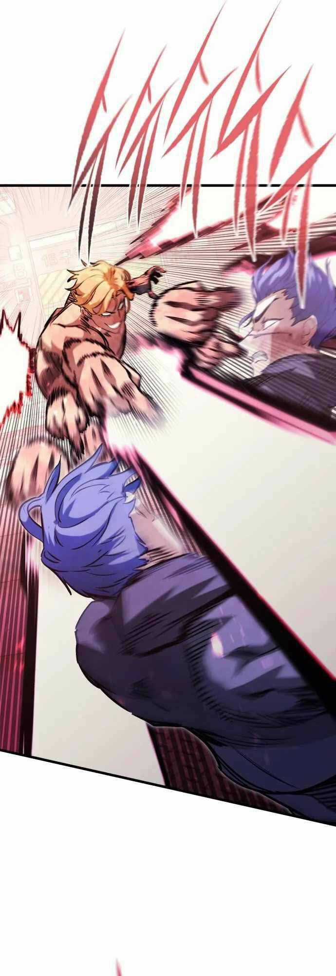 Quỷ Linh Vương Chapter 56 trang 26