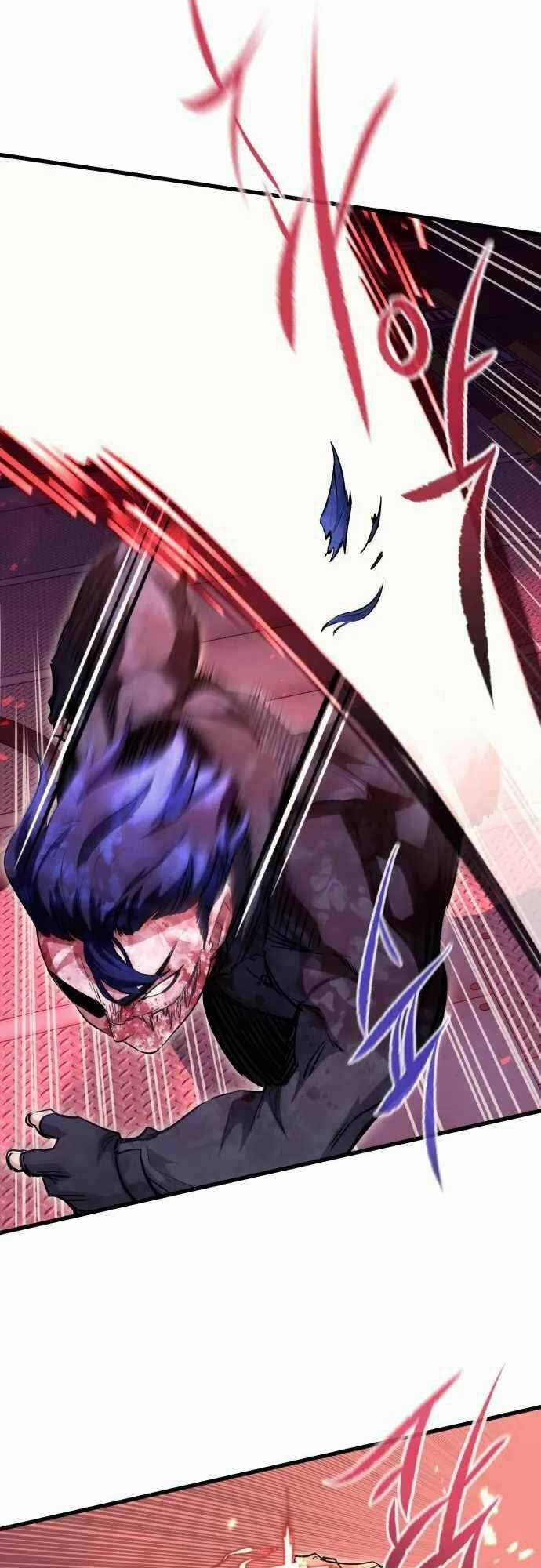 Quỷ Linh Vương Chapter 56 trang 27