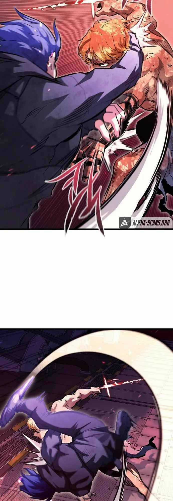 Quỷ Linh Vương Chapter 56 trang 28