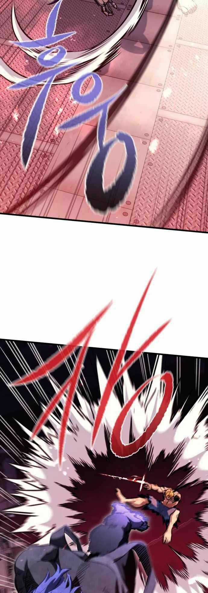 Quỷ Linh Vương Chapter 56 trang 29