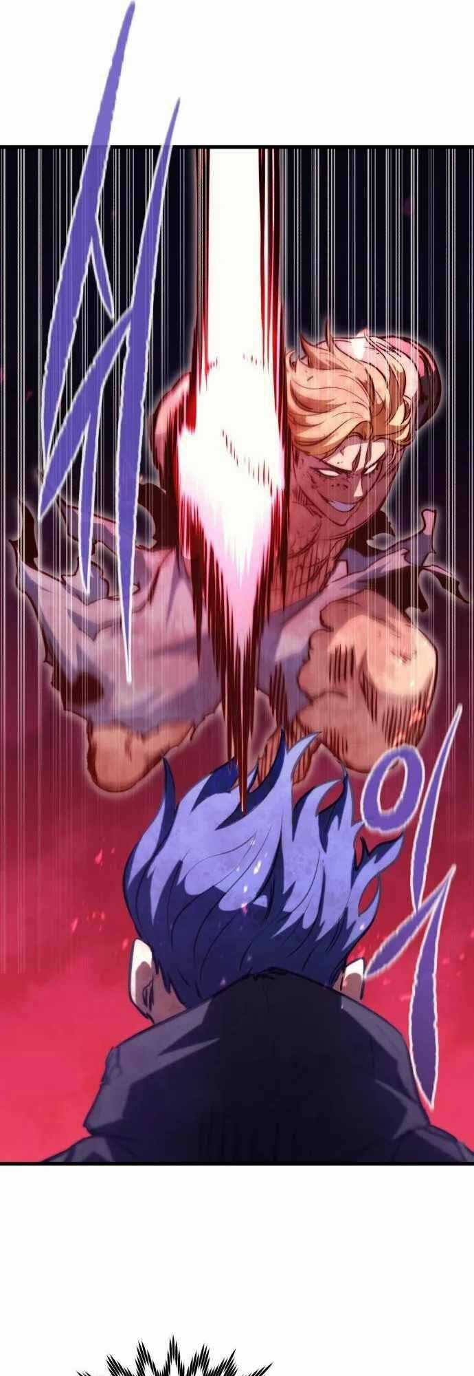 Quỷ Linh Vương Chapter 56 trang 31