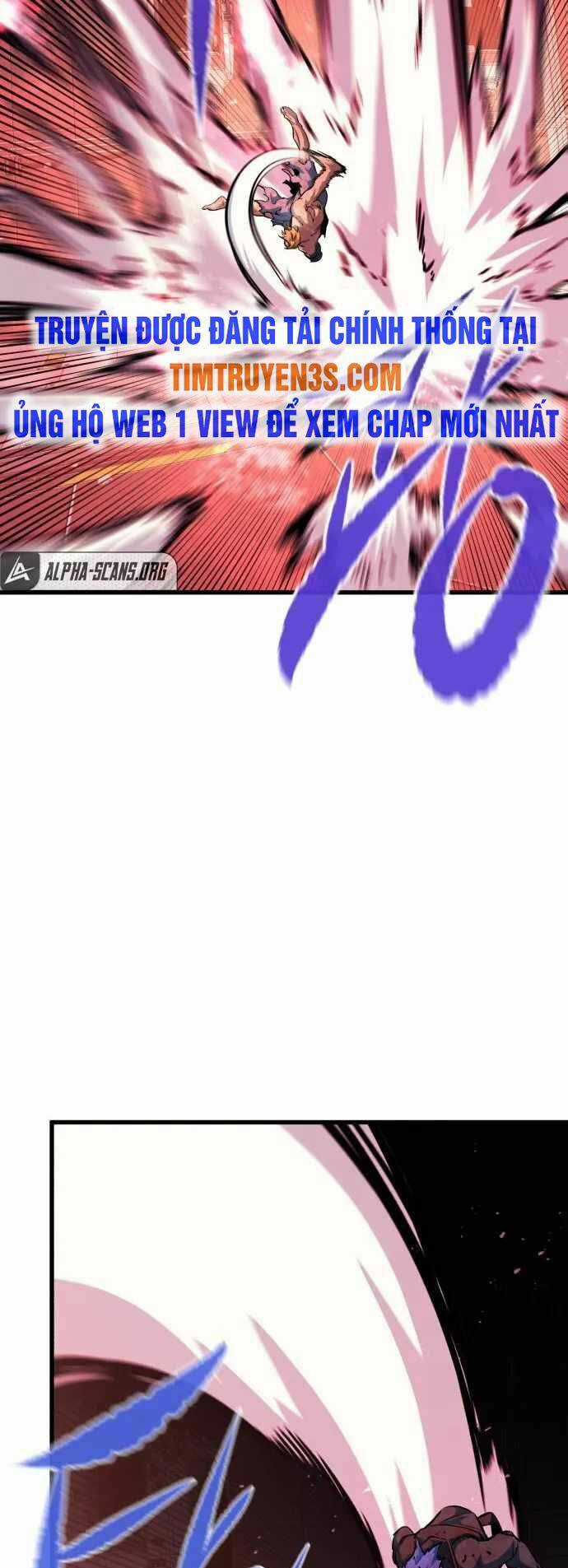 Quỷ Linh Vương Chapter 56 trang 33