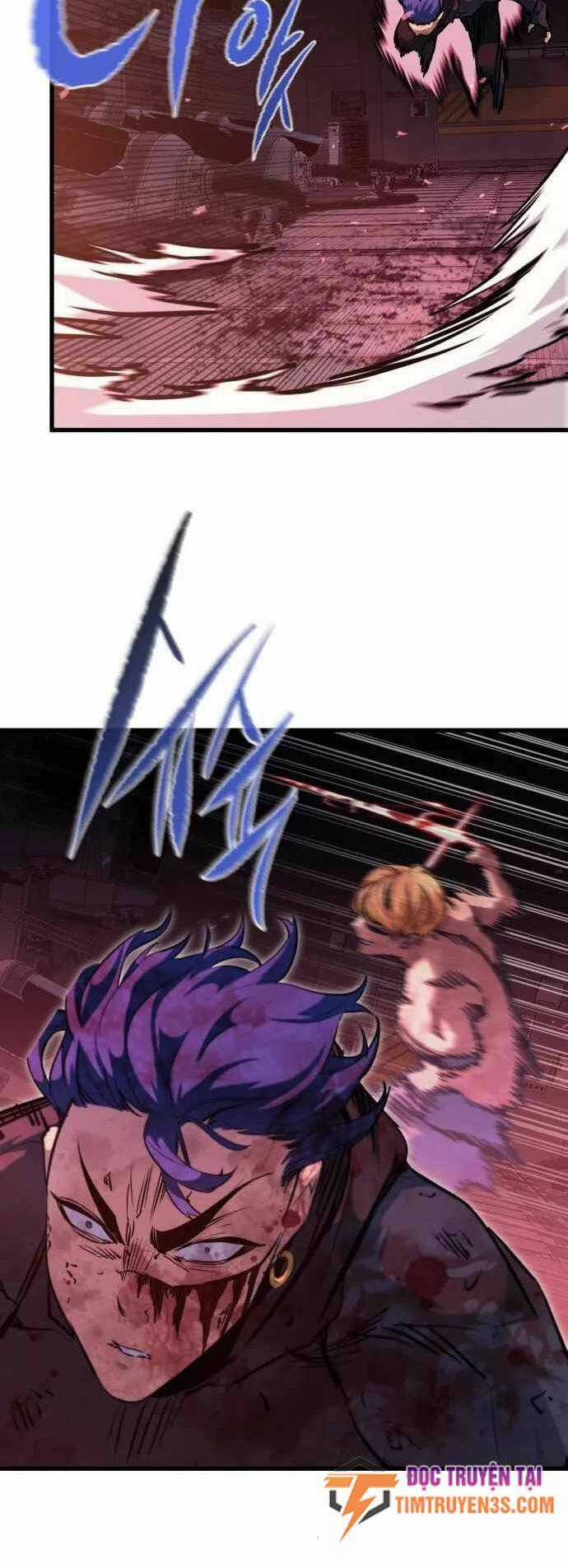 Quỷ Linh Vương Chapter 56 trang 34