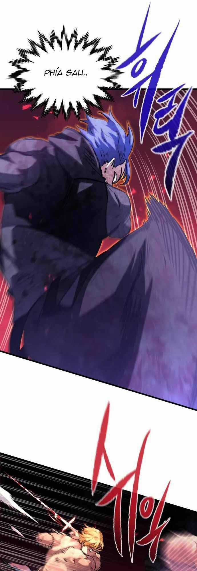 Quỷ Linh Vương Chapter 56 trang 35