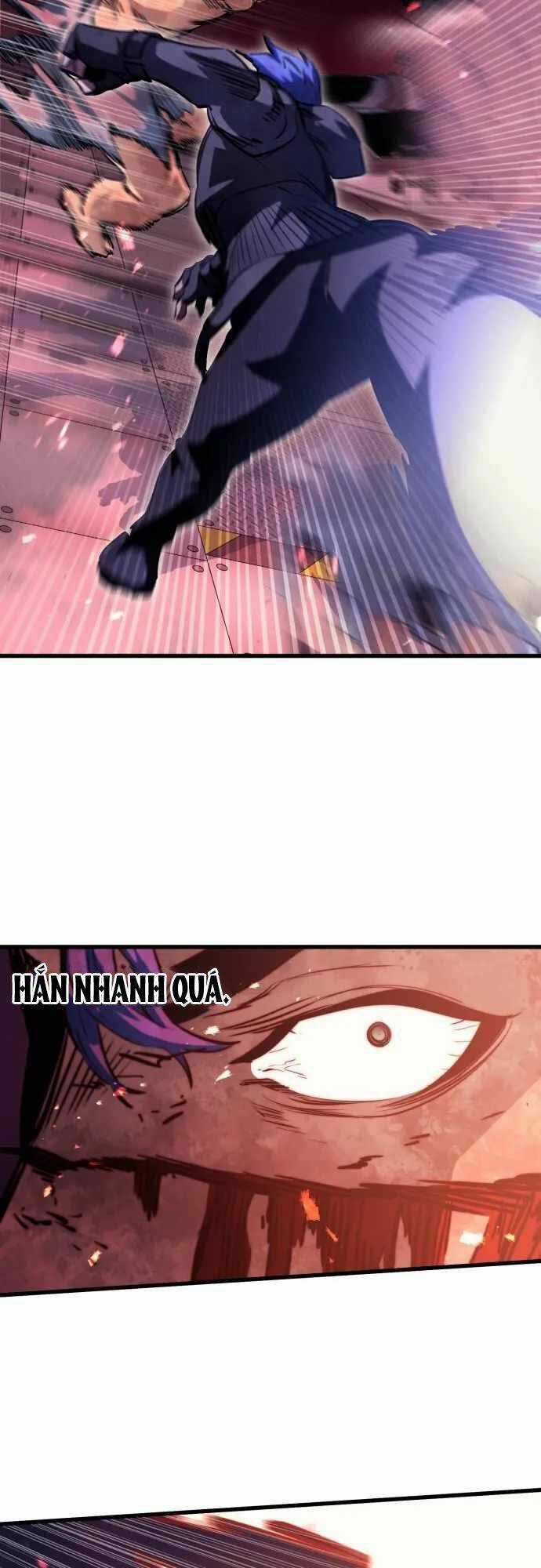 Quỷ Linh Vương Chapter 56 trang 36