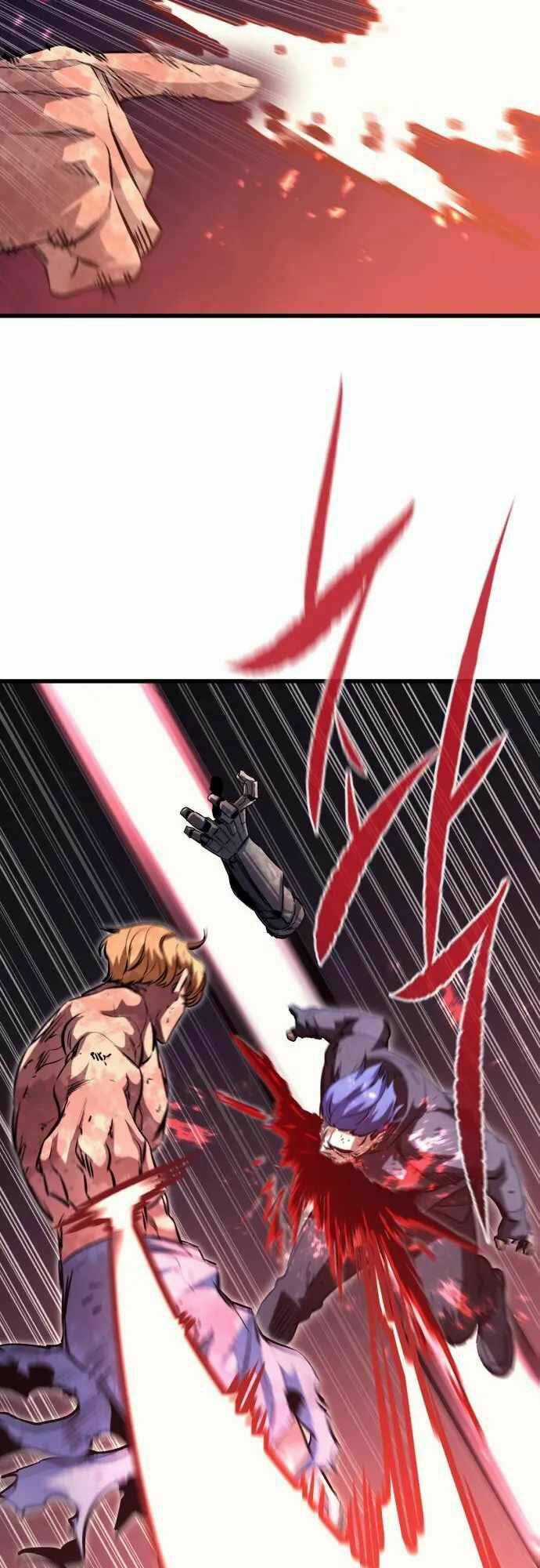 Quỷ Linh Vương Chapter 56 trang 37