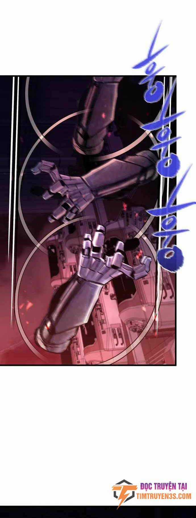 Quỷ Linh Vương Chapter 56 trang 39