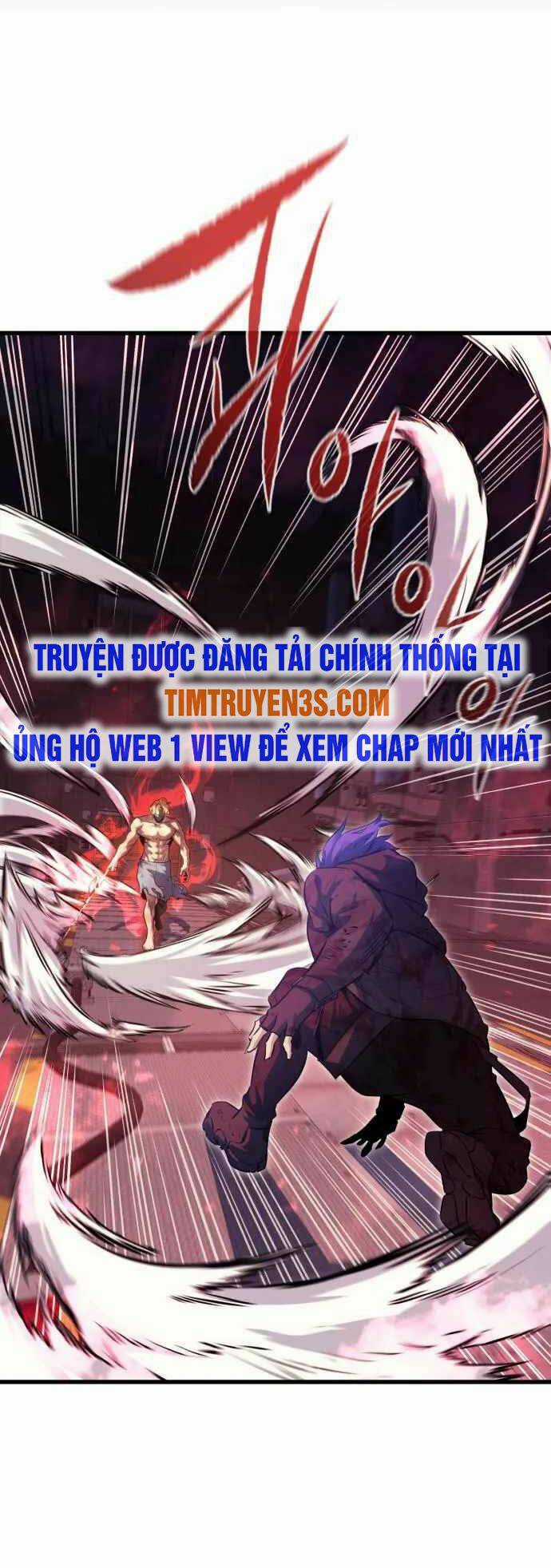 Quỷ Linh Vương Chapter 56 trang 4