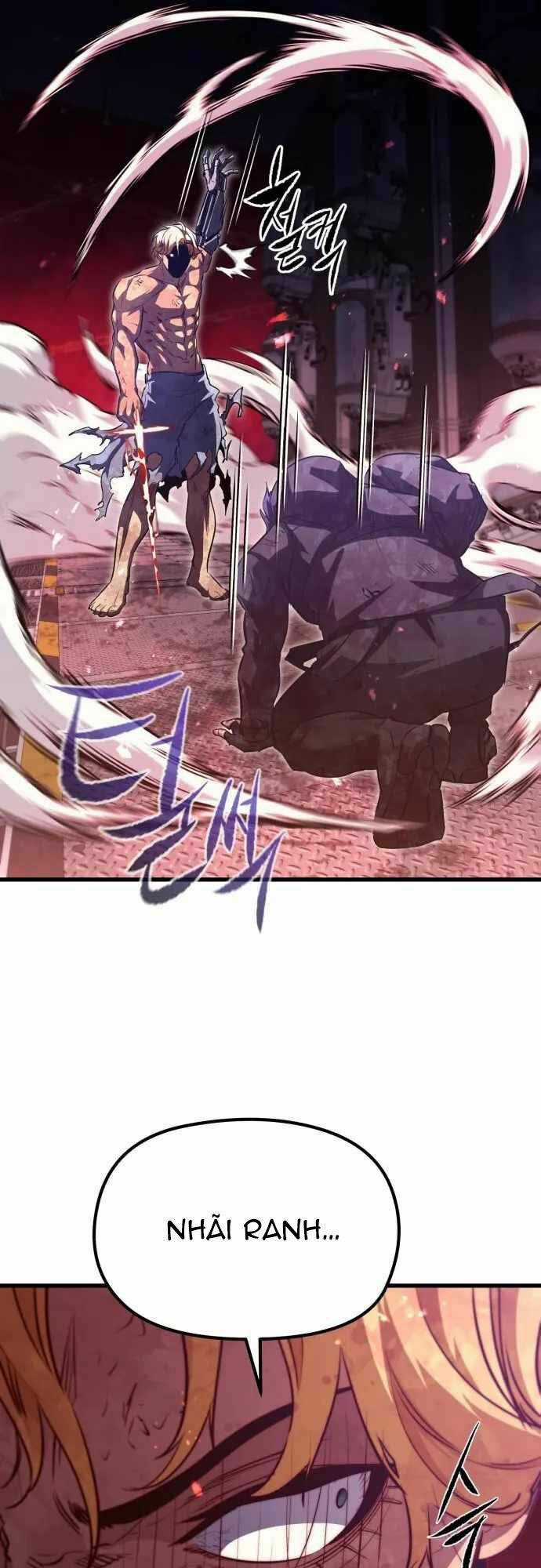 Quỷ Linh Vương Chapter 56 trang 40