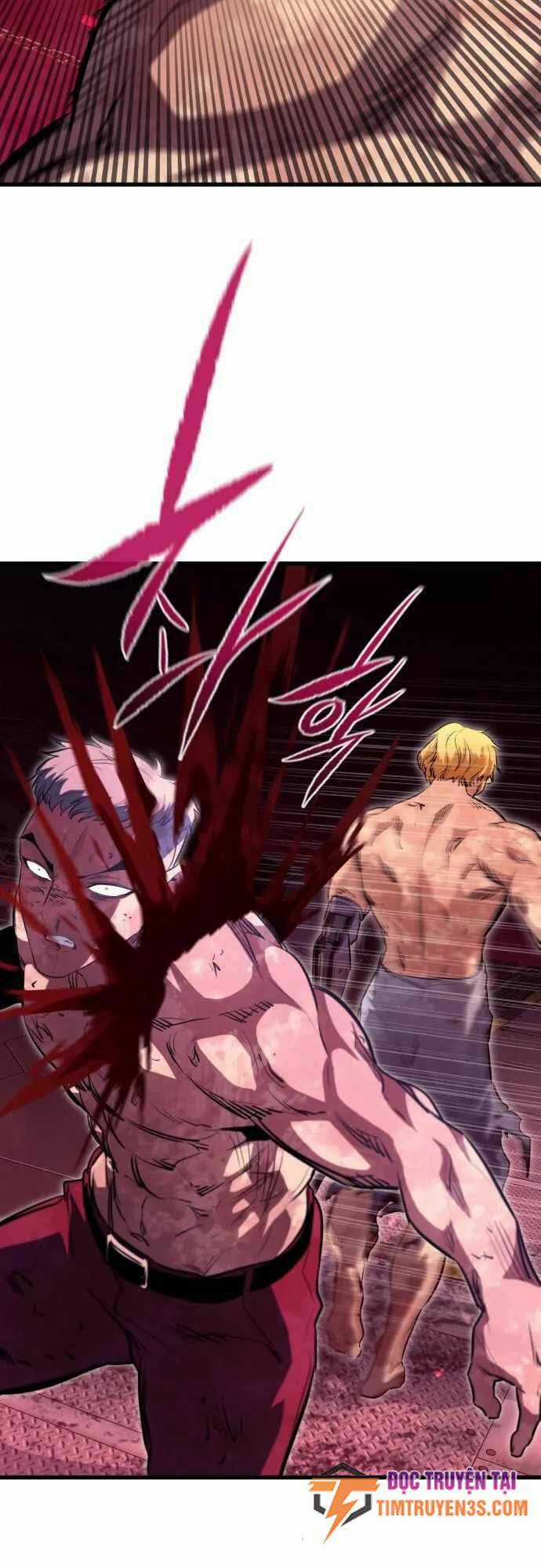 Quỷ Linh Vương Chapter 56 trang 44