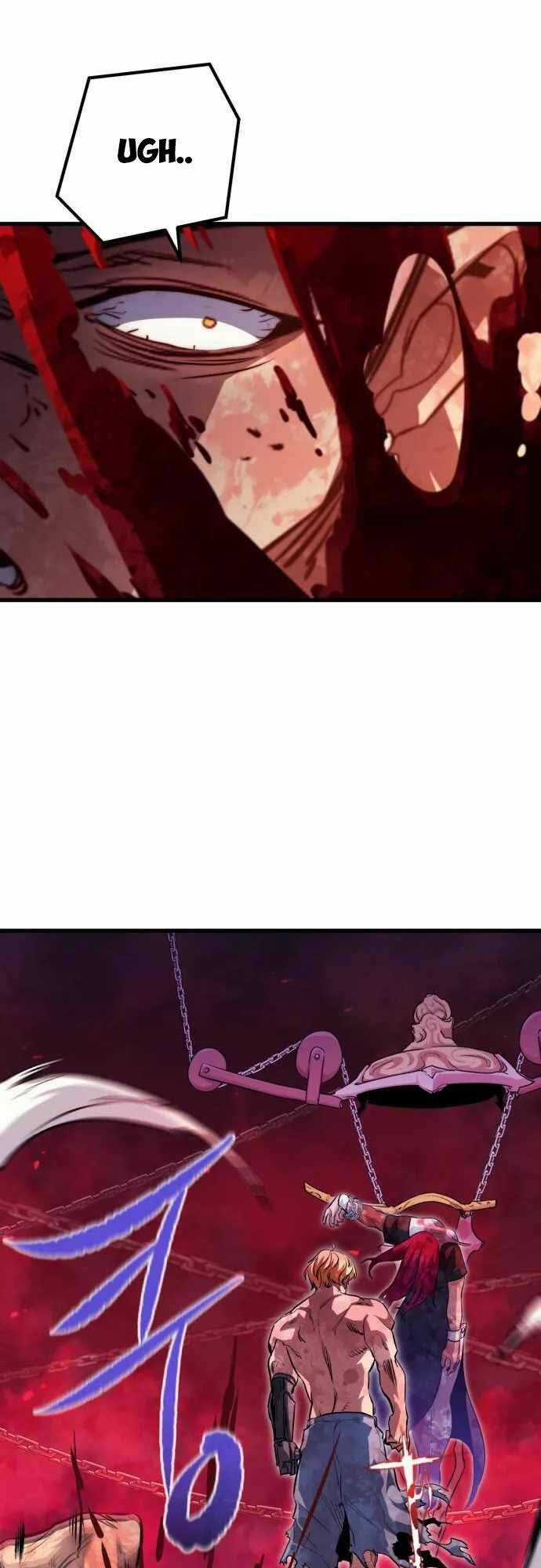 Quỷ Linh Vương Chapter 56 trang 45