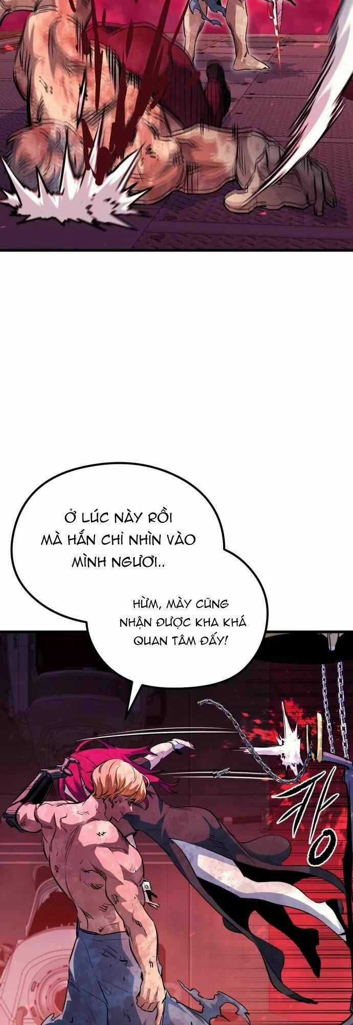 Quỷ Linh Vương Chapter 56 trang 46