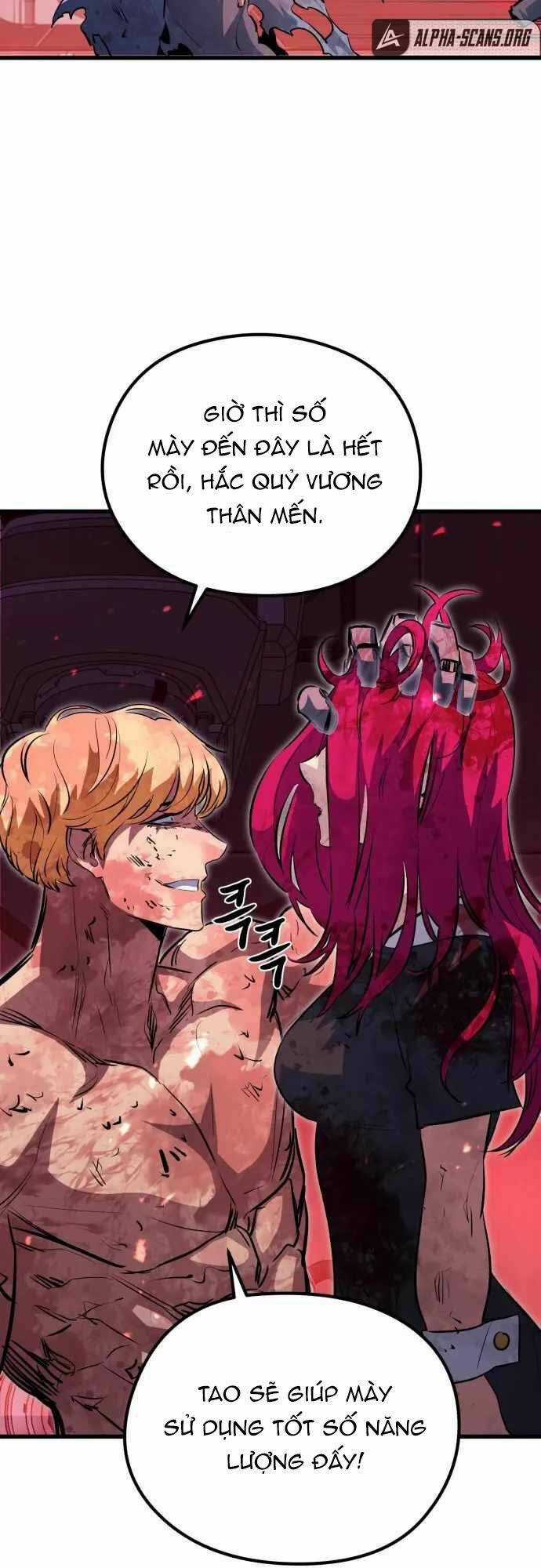 Quỷ Linh Vương Chapter 56 trang 47