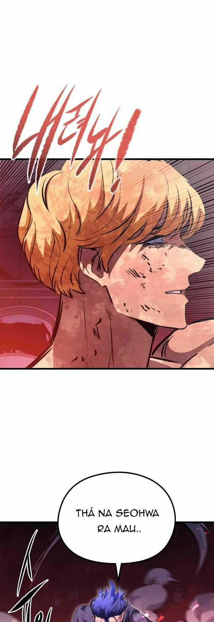 Quỷ Linh Vương Chapter 56 trang 48