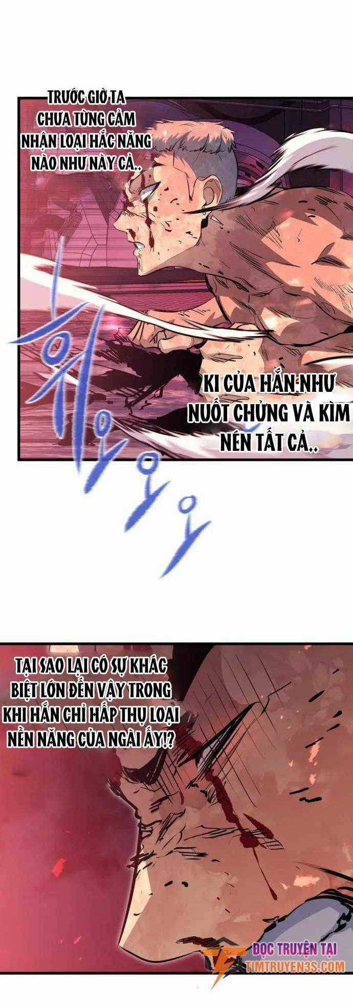 Quỷ Linh Vương Chapter 56 trang 5