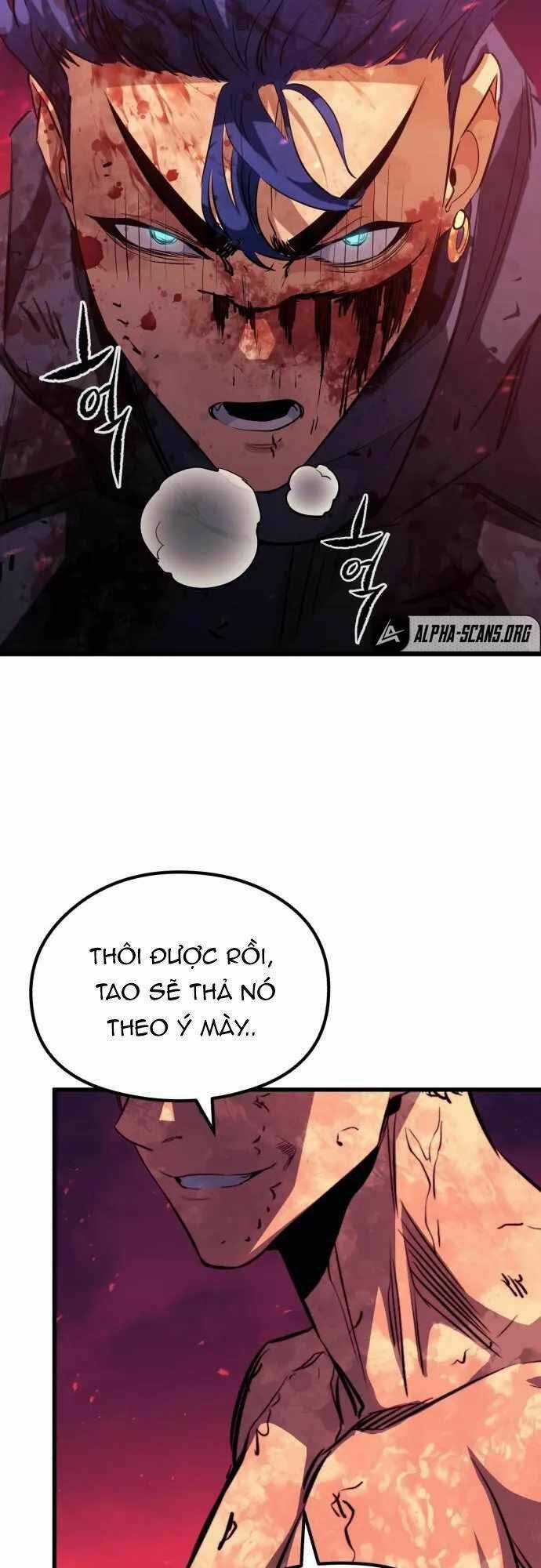 Quỷ Linh Vương Chapter 56 trang 51