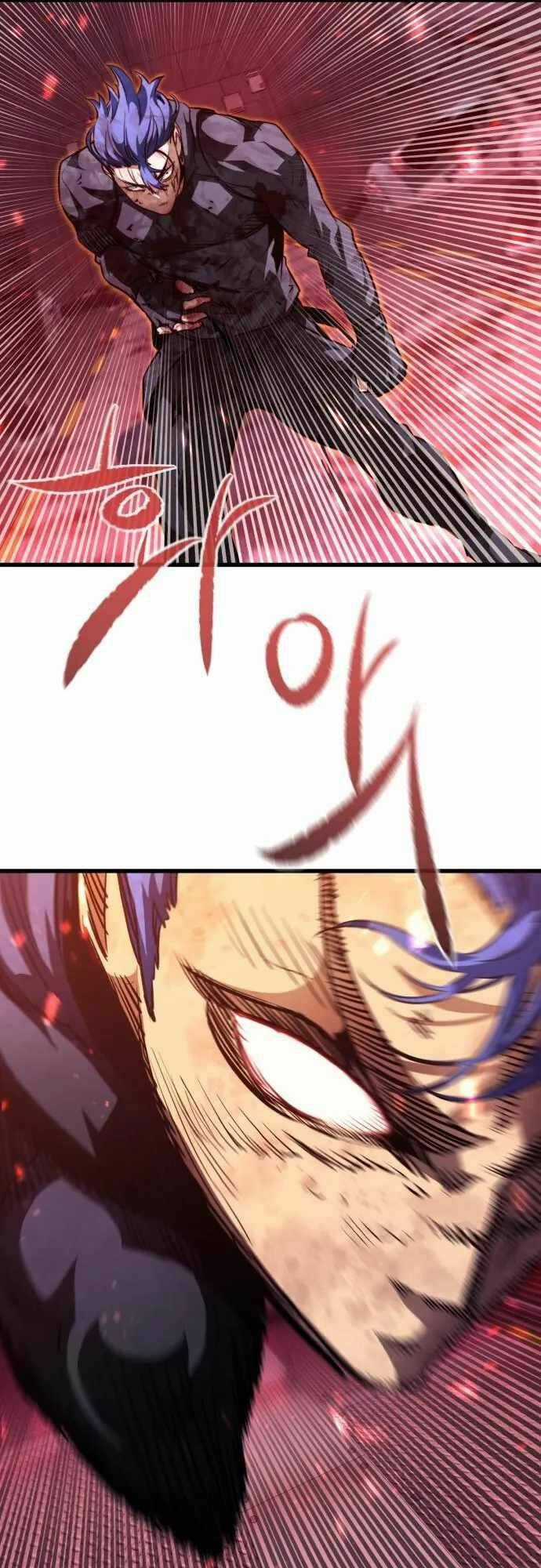 Quỷ Linh Vương Chapter 56 trang 55