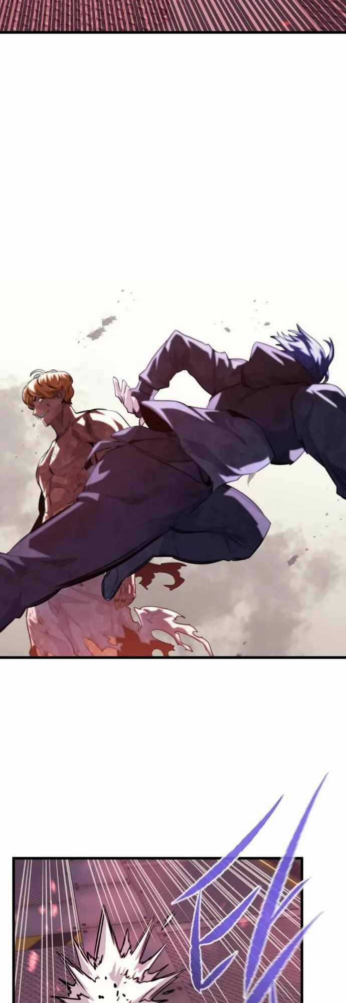 Quỷ Linh Vương Chapter 56 trang 56