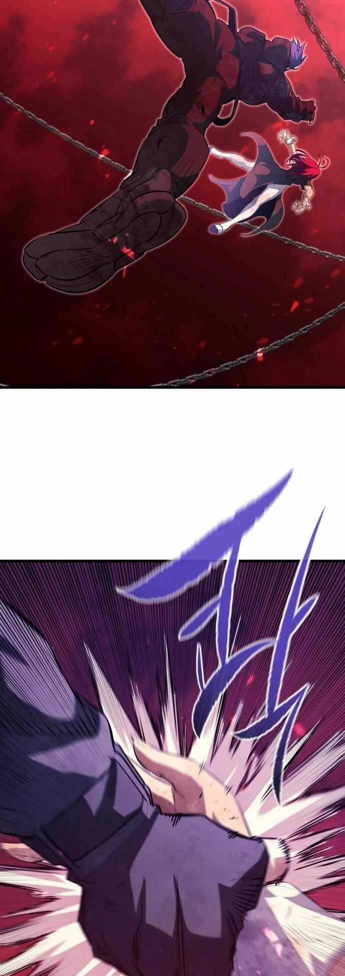 Quỷ Linh Vương Chapter 56 trang 58