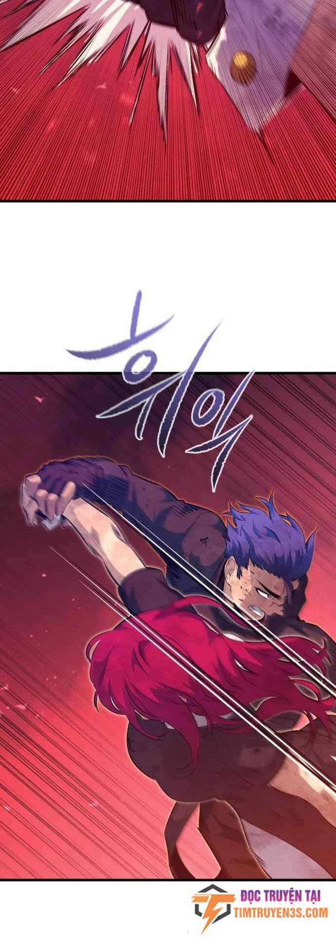 Quỷ Linh Vương Chapter 56 trang 59