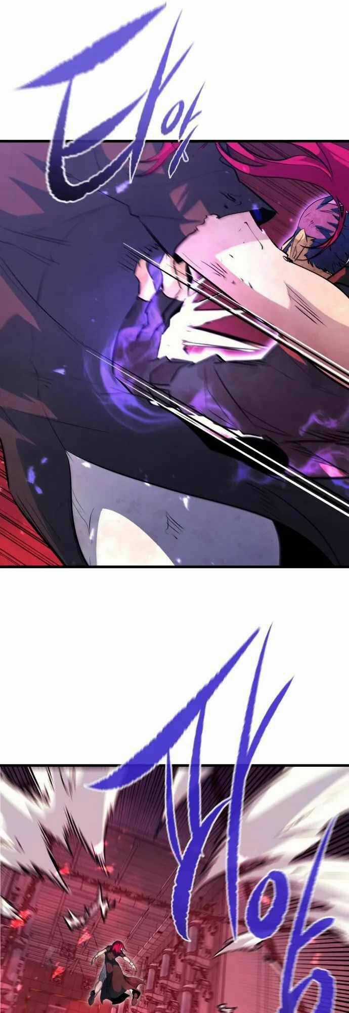 Quỷ Linh Vương Chapter 56 trang 60