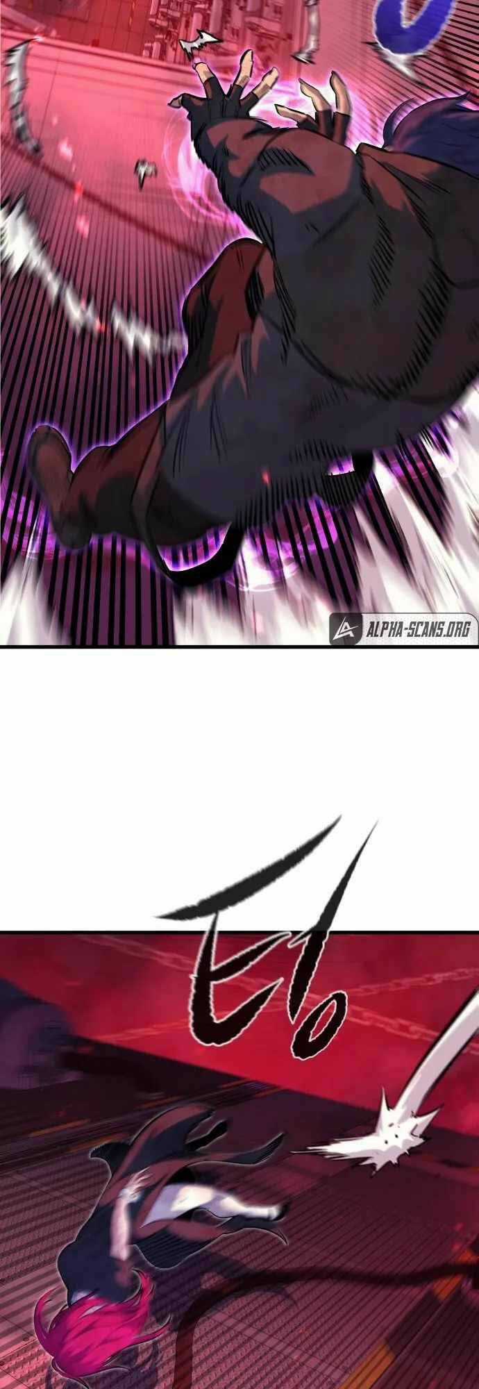 Quỷ Linh Vương Chapter 56 trang 61