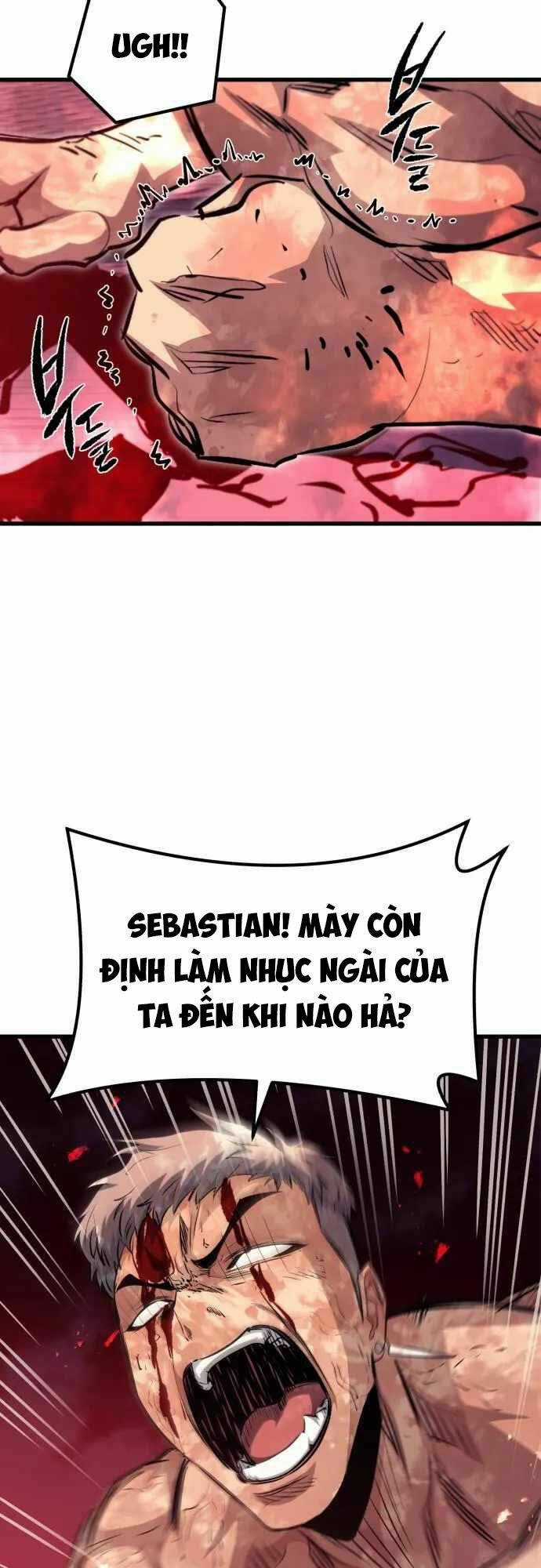 Quỷ Linh Vương Chapter 56 trang 7