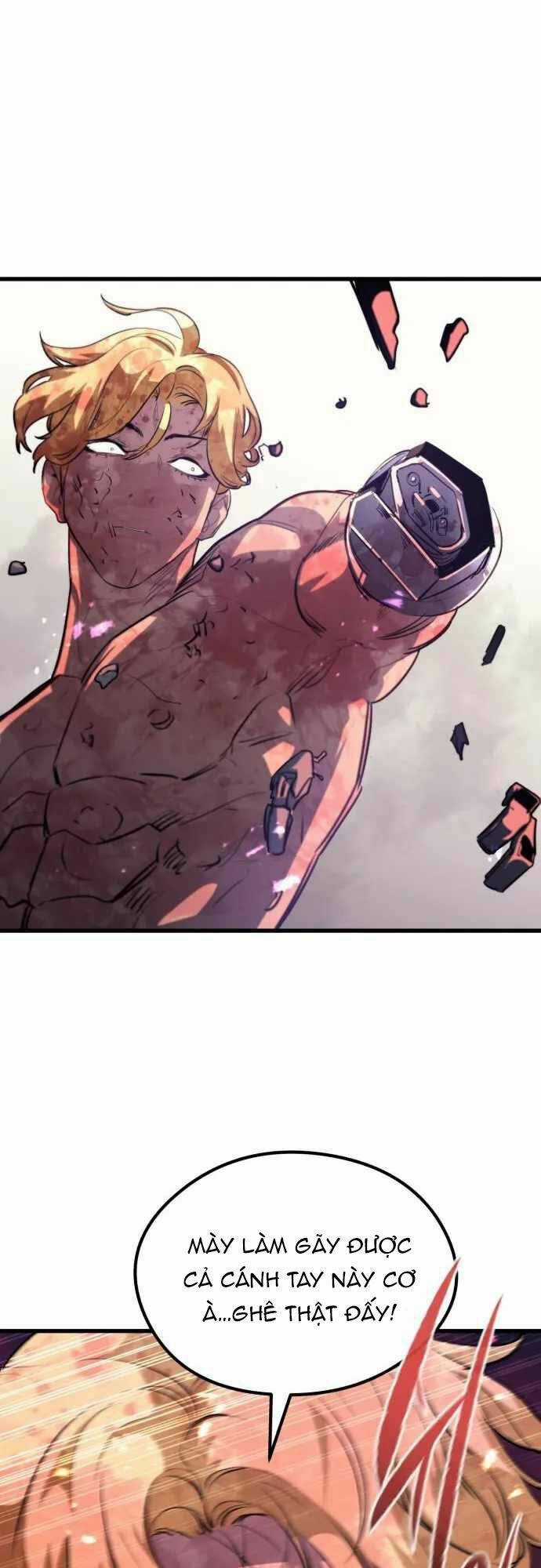 Quỷ Linh Vương Chapter 56 trang 70