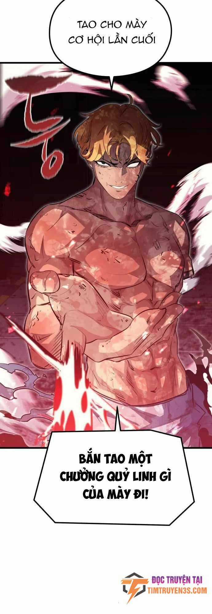 Quỷ Linh Vương Chapter 56 trang 74