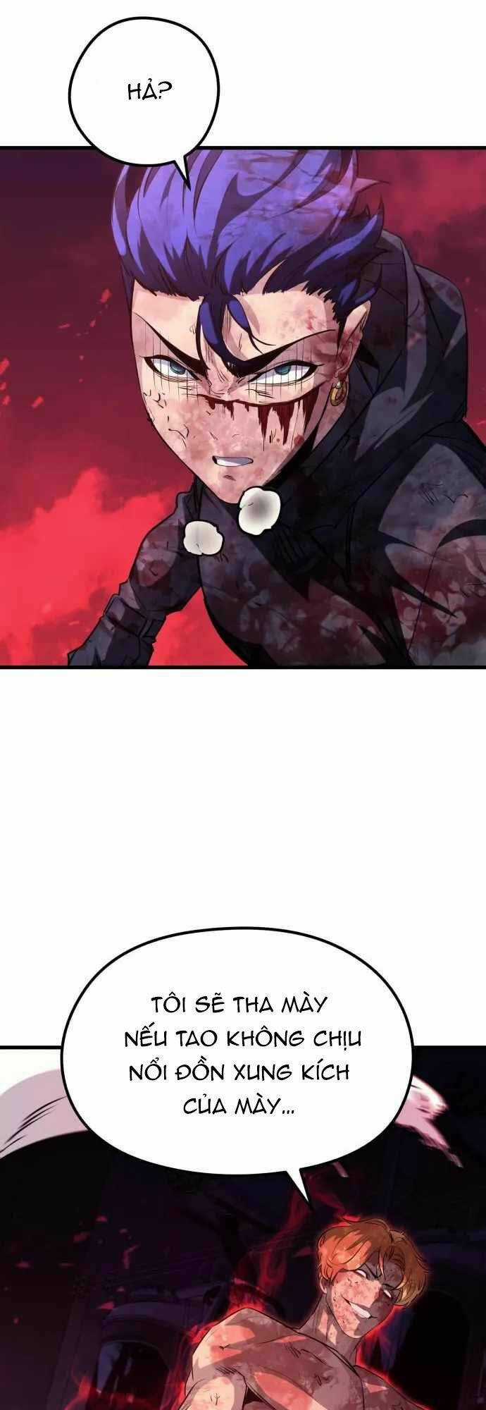 Quỷ Linh Vương Chapter 56 trang 75