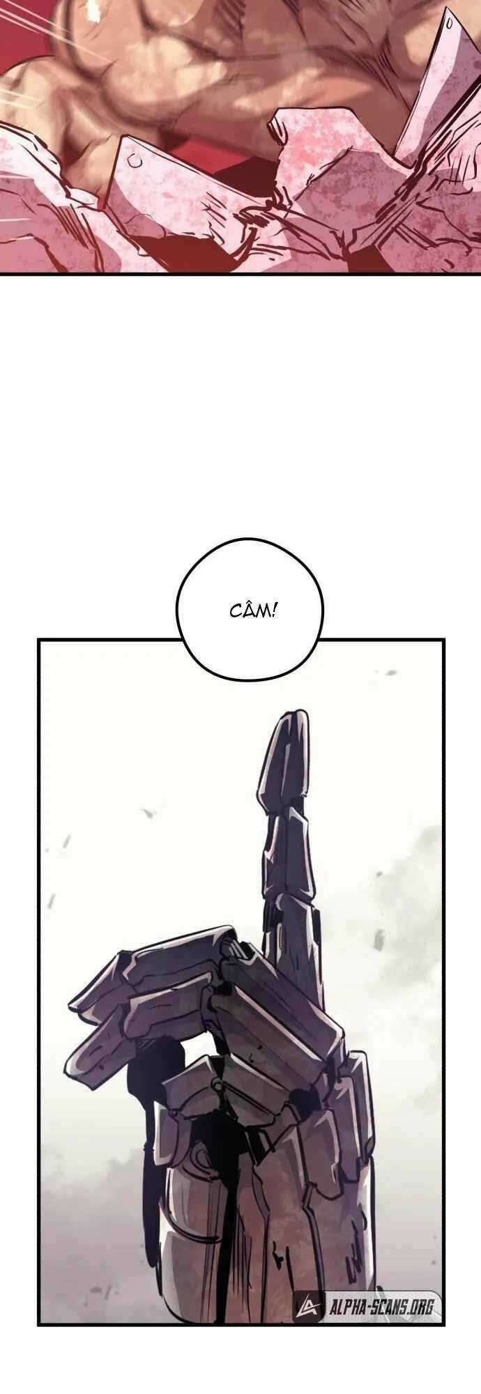 Quỷ Linh Vương Chapter 56 trang 8