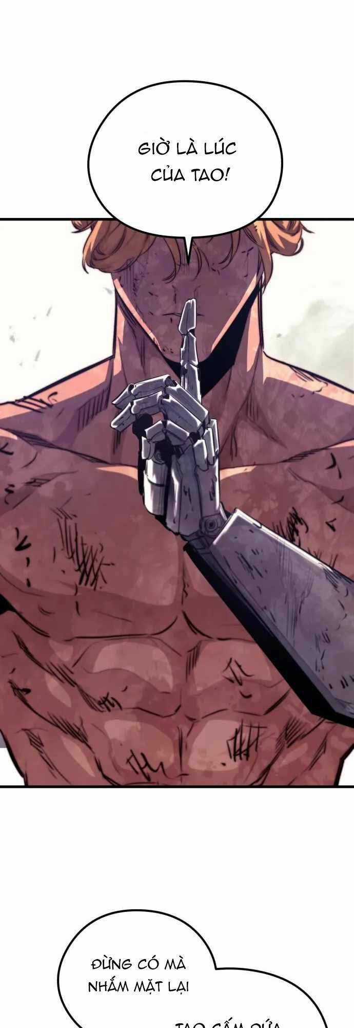 Quỷ Linh Vương Chapter 56 trang 9