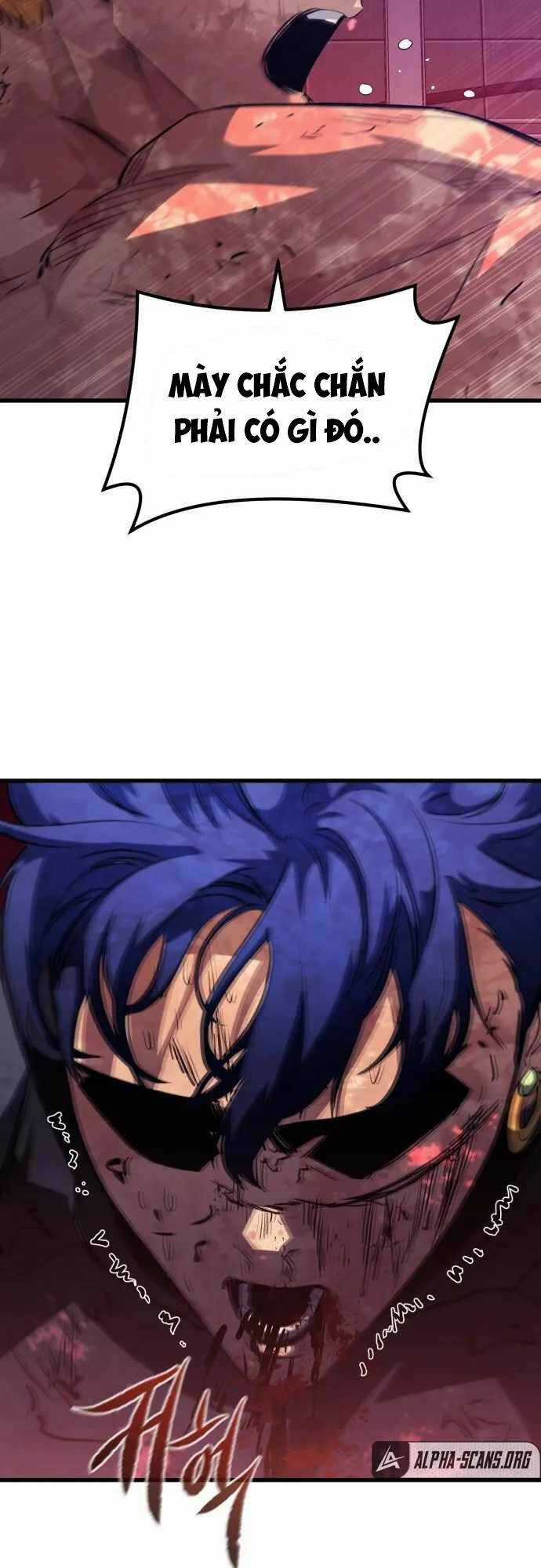 Quỷ Linh Vương Chapter 57 trang 11