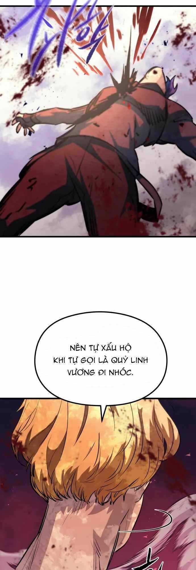 Quỷ Linh Vương Chapter 57 trang 15