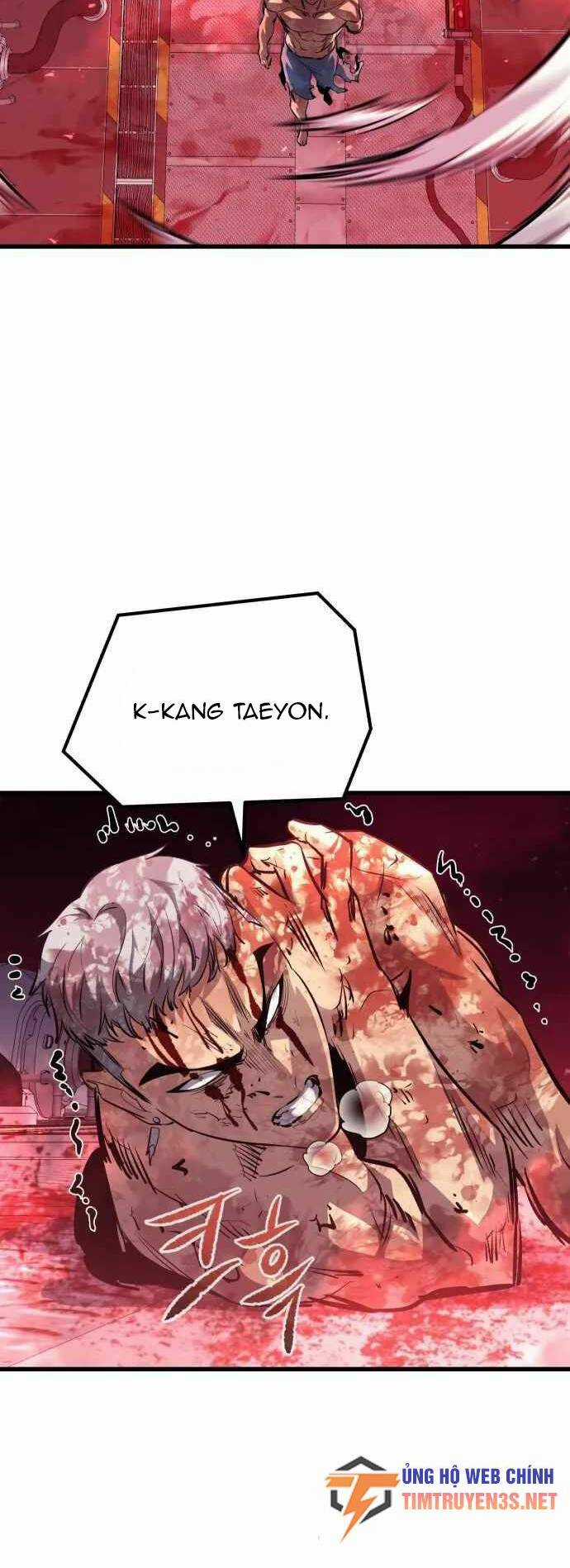 Quỷ Linh Vương Chapter 57 trang 17