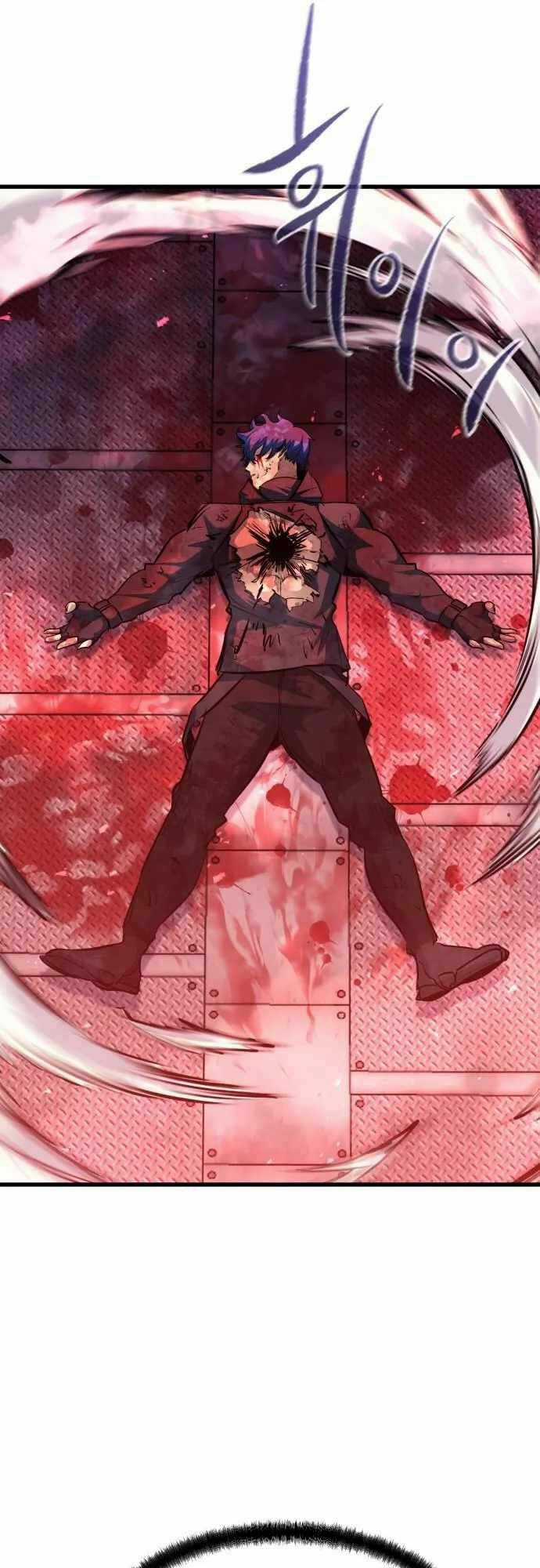 Quỷ Linh Vương Chapter 57 trang 18