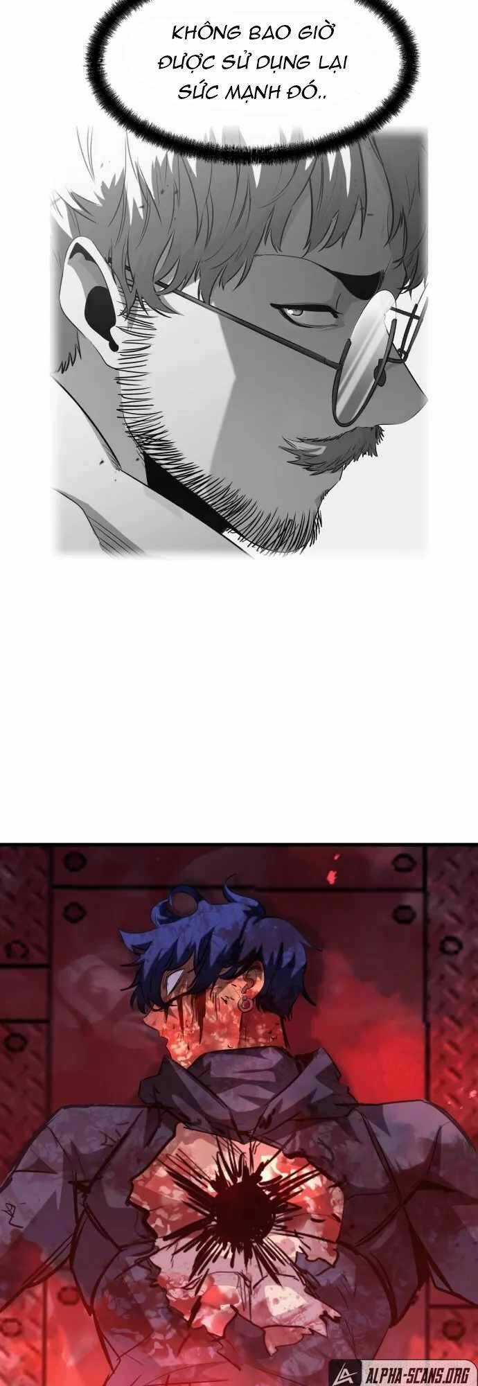 Quỷ Linh Vương Chapter 57 trang 19