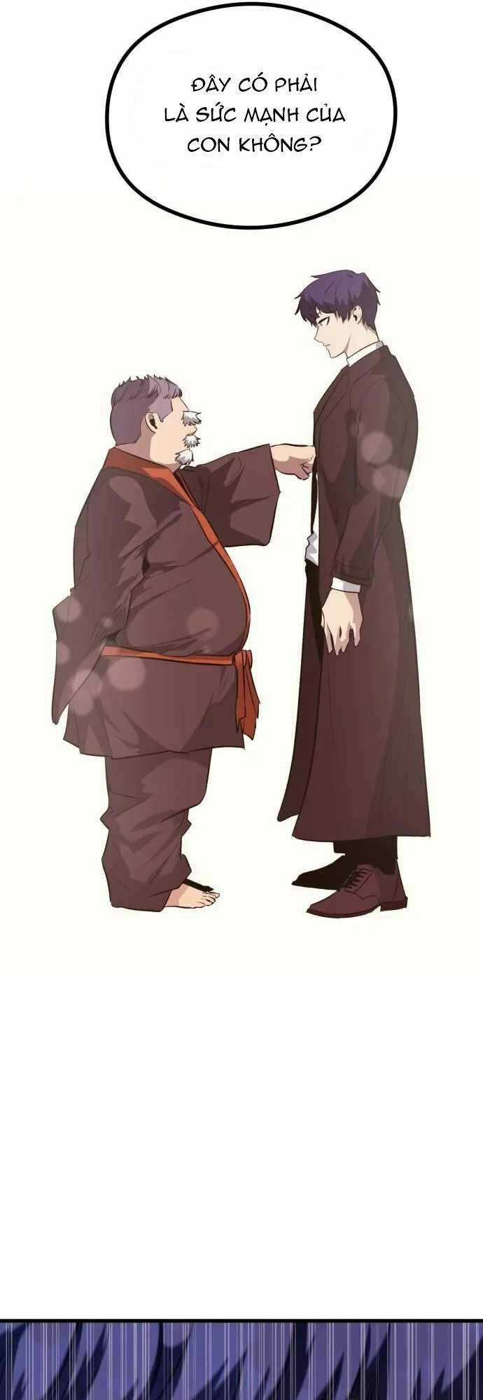 Quỷ Linh Vương Chapter 57 trang 22