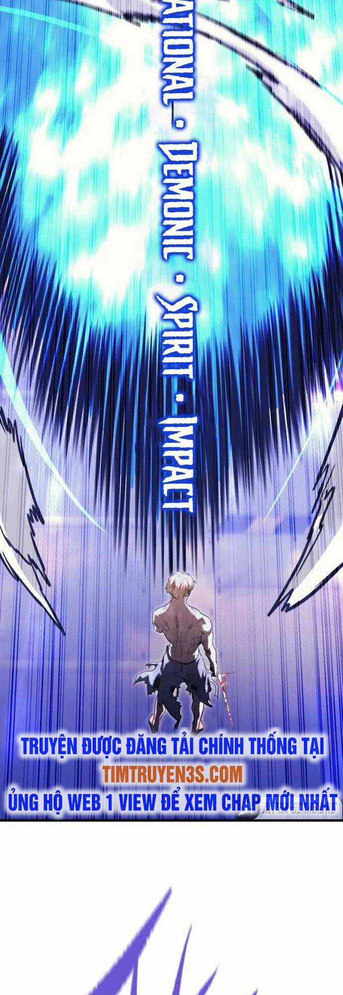 Quỷ Linh Vương Chapter 57 trang 3